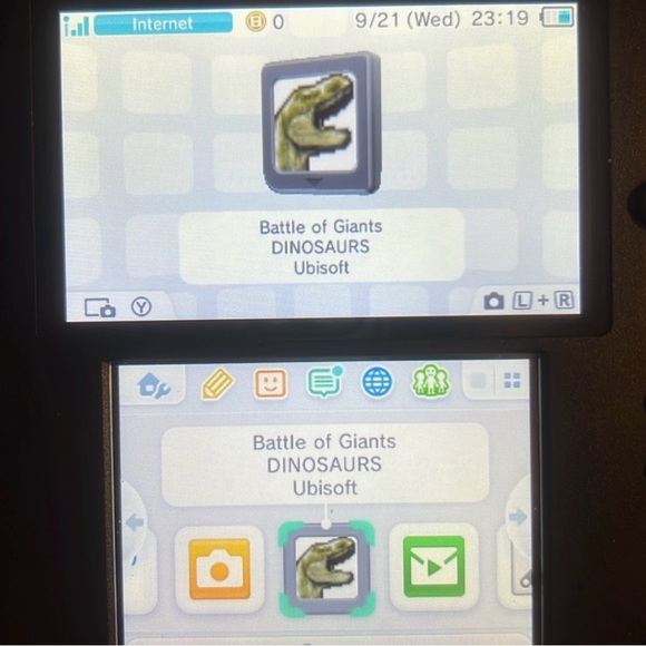 Nintendo 3DS and Ds Games - Picture 5 of 9